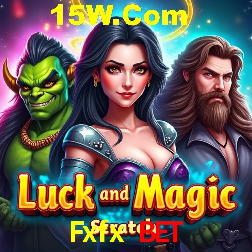 A Emoção da Loteria na Fxfx Bet: Uma Chance de Mudança de Vida