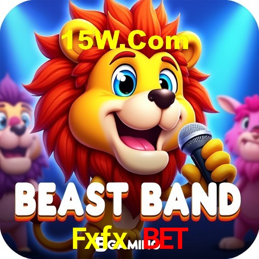 Experiência VIP Fxfx Bet