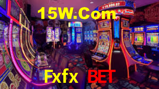 Sinta a adrenalina dos jogos de cassino com Fxfx Bet