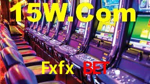 Fxfx Bet