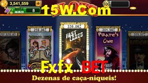 Casino VIP Fxfx Bet