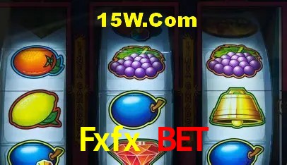 Design Responsivo Fxfx Bet