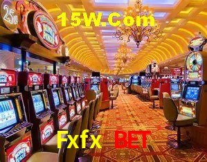 Integração de APIs Fxfx Bet