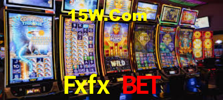 PIX Instantâneo Fxfx Bet