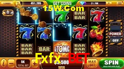 Promoções Sazonais Fxfx Bet