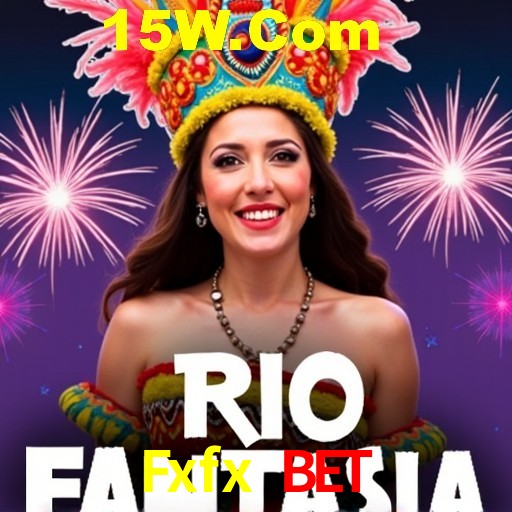 Descubra o Mundo do Cassino Online com Fxfx Bet