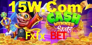 APP oficial da Fxfx Bet para mobile