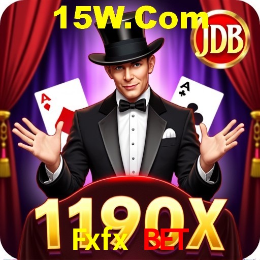 cassino Fxfx Bet