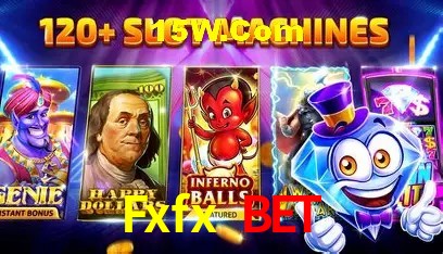 Benefícios da Conta Fxfx Bet