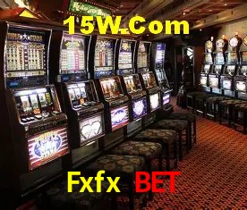 Diretório de Jogos Fxfx Bet