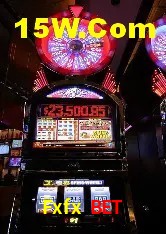 Promoção Relâmpago Fxfx Bet