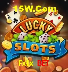 Sistemas de Segurança Fxfx Bet