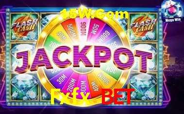Jogos de Slot Fxfx Bet