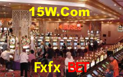 Fxfx Bet App