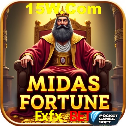 PIX Instantâneo Fxfx Bet