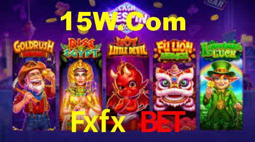 Fxfx Bet