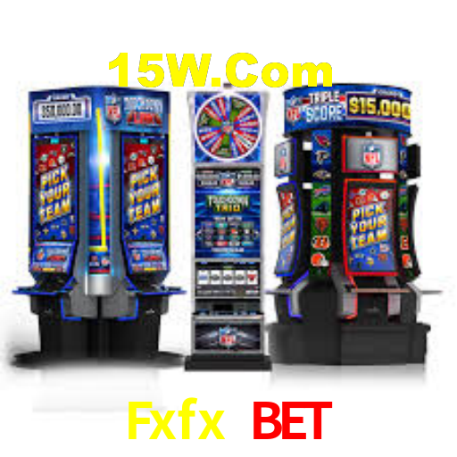 Fxfx Bet: Seu Cassino Premiado com Pagamentos Rápidos