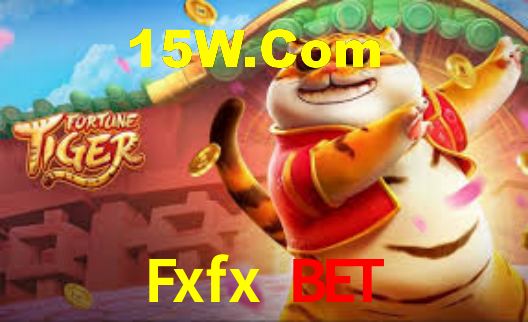 Fxfx Bet App