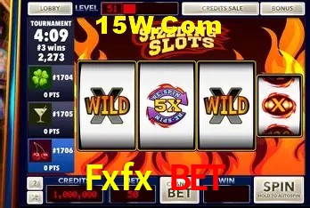 Login Seguro Fxfx Bet