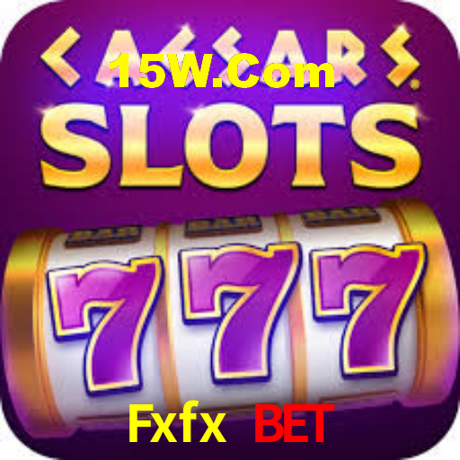 Fxfx Bet App